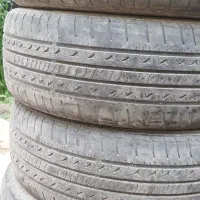 چهار حلقه لاستیک پژو ۴۰۵  (۶۰٪)