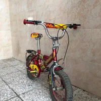 دوچرخه ۱۲|دوچرخه، اسکیت، اسکوتر|فردیس, فردیس|دیوار