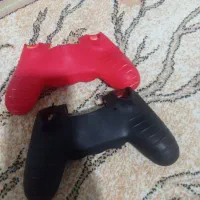 کاور دسته سونی4|کنسول، بازی ویدئویی و آنلاین|سقز, |دیوار