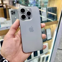 15 pro 256|موبایل|کرج, عظیمیه|دیوار