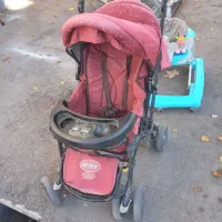 کالسکه و روروک|کالسکه و لوازم جانبی|بروجرد, |دیوار