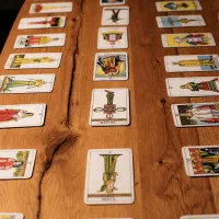 فال احساسی و عشقی|خدمات پذیرایی، مراسم|تهران, تهرانپارس شرقی|دیوار