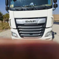 داف ۲۰۱۹ ۴۸۰ریتارد موتور سقف نورمال ۷۰۰ کار|خودرو سنگین|بروجرد, |دیوار