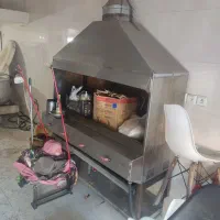 لوازم تهیه غذا|کافی‌شاپ و رستوران|تهران, باغ خزانه|دیوار