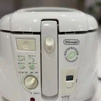 سرخ کن دلونگی اصل ایتالیایی|اجاق گاز و لوازم برقی پخت‌وپز|کرج, شهرک اوج|دیوار