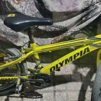 چرخ المپیا ۲۴نو درحد سالم