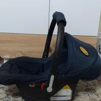 کریر نوزاد چیکو