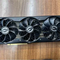 کارت گرافیک RTX 3070 ti evga