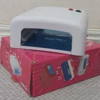 دستگاه یووی ۳۶ وات