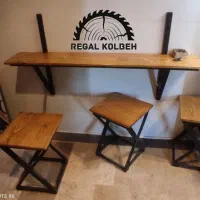 هاپر رگال کلبه