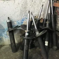 کمک فنر استوک|قطعات یدکی و لوازم جانبی|شاهرود, |دیوار