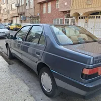 پژو 405 جی ال ایکس (GLX)، مدل ۱۳۹۶|خودرو سواری و وانت|قم, نیروگاه|دیوار