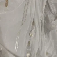 پرده حریر|پرده، رانر، رومیزی|کرج, شهرک خاتم النبیا|دیوار