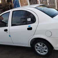 ساینا اس ۲گانه مدل ۴۰۳ کم کار۱۱هزار کارمندی