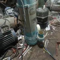 سیم پیچی انواع الکترو موتور سه فاز و تک فاز|خدمات پیشه و مهارت|اسکو, |دیوار