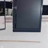 تلفزیون سامسونگ ۴۶اینج ال سیدی