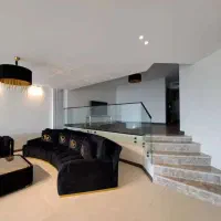 355متر دوبلکس*50متر تراس *4خواب/سکونت بلندمدت