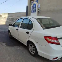 ساینا تمیز  مدل 1400|خودرو سواری و وانت|خورموج, |دیوار