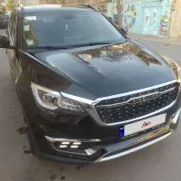 فیدیلیتی بدون رنگ1403|خودرو سواری و وانت|ارومیه, |دیوار