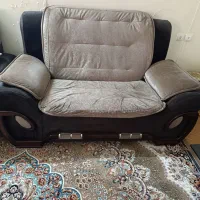 مبل 8نفره|مبلمان خانگی و میز عسلی|شیراز, شهرک مهدیه|دیوار