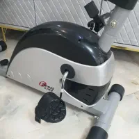 دوچرخه ثابت مبله نشسته ورزشی درحد اکبند|تجهیزات ورزشی|ری, دیلمان|دیوار