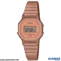 ساعت کاسیو اصل زنانه