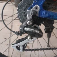 دوچرخه 26|دوچرخه، اسکیت، اسکوتر|همدان, |دیوار