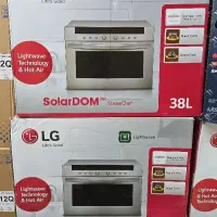 سولاردم LG کلکسیونی