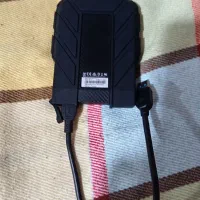 هارد اکسترنال ADATA پرو 710 یک ترابایت|قطعات و لوازم جانبی رایانه|بندر ماهشهر, |دیوار