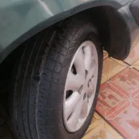 زانتیا 1800 سوپرلوکس|خودرو سواری و وانت|مشهد, شهرک مهر آباد|دیوار