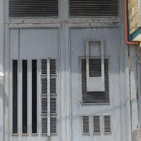 کارگاه یا انبار در باغون اباد