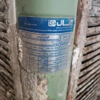 کولر5500|کولر آبی|مشهد, کوی المهدی|دیوار