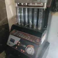 انژکتور شور ۵۰۰۰ فول نگاه خودرو