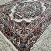 فرش ماشینی۶،۹،۱۲هریس تاجری وارداتی ایپک