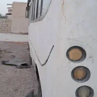 مینی بوس سیترا ۱۸نفر