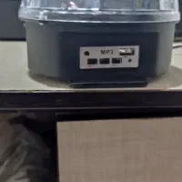 چراغ گردان فلش خور|ریسه و چراغ تزئینی|خلخال, |دیوار