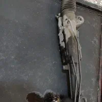 انواع جعبه فرمان و پمپ هیدرولیک ایرانی و خارجی