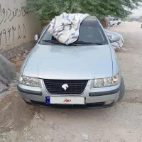 سمند ۸۲تمیز|خودرو سواری و وانت|فولادشهر, B7|دیوار