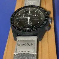 ساعت امگا سواچ - مون واچ|ساعت|تهران, قلهک|دیوار