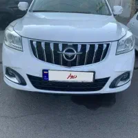 هایما S7 مدل ۱۳۹۷ درحد ۱۸۰۰cc توربو