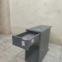 جای کیس کامپوتر با یک کشو و ریل تاندو فول کشنده|مبلمان اداری|تهران, دریاچه شهدای خلیج فارس|دیوار