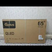 تلویزیون ۶۵ اینچ جی پلاس
