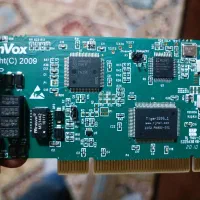 مودم مخابراتی