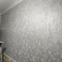 رنگ آمیزی+ کاغذدیواری|خدمات پیشه و مهارت|زاهدان, |دیوار