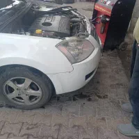 شستشوی رادیات بخاری انواع خودرو 100درصد