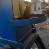 آسیاب دهنه ۸۰ دینام قوی