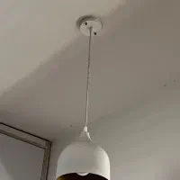 لوستر|لوستر و چراغ آویز|کیش, |دیوار