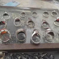 انگشتر|جواهرات|شهرضا, |دیوار