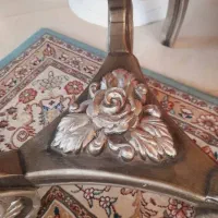 میز جلو‌مبلی|مبلمان خانگی و میز عسلی|شیراز, چنچنه|دیوار