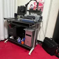 میز کامپیوتر